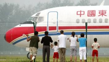 China permitirá el regreso de nacionales europeos residentes al país