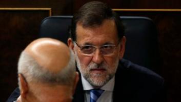 Rajoy defiende a los políticos: "No somos peores que otras profesiones"