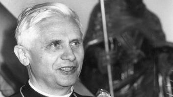 Benedicto XVI pide perdón por los abusos sexuales ocurridos durante sus mandatos