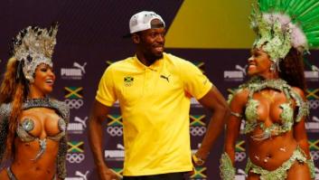 La madre de Usain Bolt quiere que su hijo siente cabeza y forme una familia
