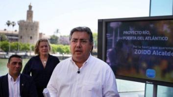 Sevilla multa con hasta 750 euros a quienes rebusquen en la basura