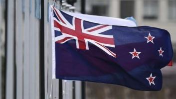 Nueva Zelanda votará en un referéndum si quiere una nueva bandera