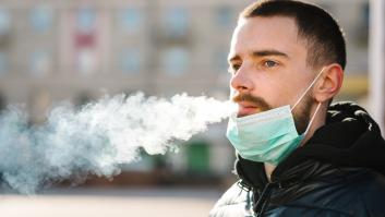 Todo lo que se sabe sobre la relación de tabaco y coronavirus