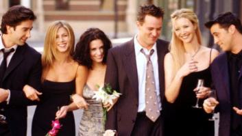 10 años sin 'Friends': qué hacen ahora sus protagonistas