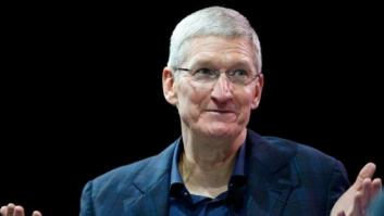 Tim Cook, consejero delegado de Apple: "Estoy orgulloso de ser gay"