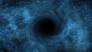 Un agujero negro de sonido confirma la radiación de Stephen Hawking