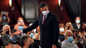El 'Financial Times' se pronuncia sobre los indultos y Pedro Sánchez sale bien parado