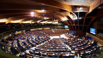 El Consejo de Europa enmienda a España y cuestiona las penas del procés