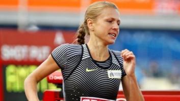 La atleta que destapó el sistema ruso de dopaje teme por su vida