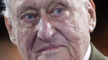 Muere el expresidente de la FIFA Joao Havelange a los 100 años