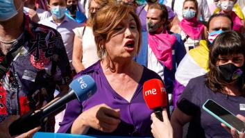 Colectivos trans consideran insuficiente la nueva ley del Gobierno y no quieren al PSOE en el Orgullo