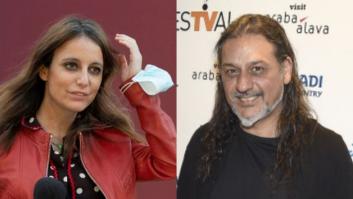 El cantante de 'Camela' responde a Andrea Levy tras el mensaje de la política en Twitter