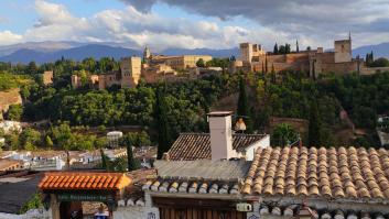 Ruta por Granada: sitios que no puedes perderte al visitar esta ciudad