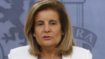 Fátima Báñez asume las funciones de Sanidad, Servicios Sociales e Igualdad
