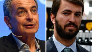 Zapatero confiesa lo que siente al oír hablar a García-Gallardo de violencia de género