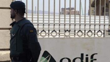 La Guardia Civil cree que la trama de la 'operación Yogui' malversó 6 millones de las obras del AVE