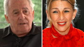 Víctor Manuel vuelve a criticar a Pablo Iglesias y da su opinión sobre Yolanda Díaz