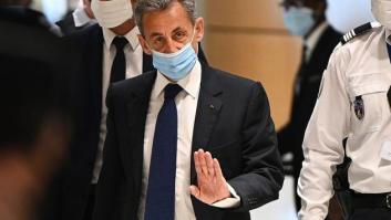 Sarkozy conocerá en septiembre su veredicto por financiación electoral ilegal