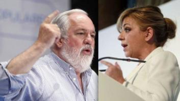 El cara a cara entre Valenciano y Cañete, en el aire por los temas de debate