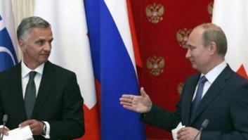 Putin apoya las elecciones en Ucrania y pide aplazar los referéndum separatistas