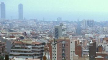 37 ciudades españolas superan los niveles recomedados de contaminación