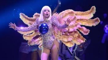 Vestuario de la gira de Lady Gaga 2014: los vestidos de Versace de sus conciertos (FOTOS)