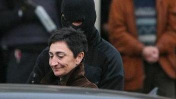 La etarra Elena Beloki cerrará la lista de Guipúzcoa de EH Bildu tras salir de prisión