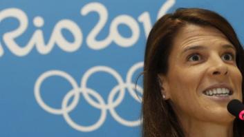 Beitia: "Es la última oportunidad para conseguir una medalla olímpica"