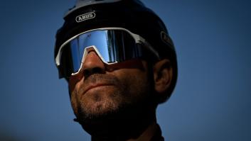 'El día menos pensado' llegó: se retira Alejandro Valverde, el impredecible 
