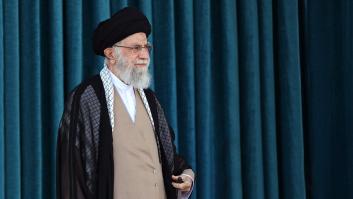 'Hackean' la televisión estatal de Irán durante una intervención del líder supremo del país