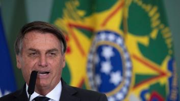 El Tribunal Superior Electoral de Brasil da 15 días a Bolsonaro para presentar pruebas sobre el presunto fraude