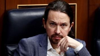 El exabogado de Podemos: "No estamos ante una Gürtel, es mucho peor"