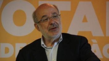 Encuesta del CIS: Josep-Maria Terricabras (ERC), el candidato a las europeas mejor valorado