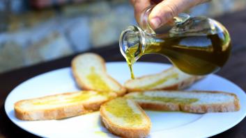 Este es el mejor aceite de oliva virgen extra de supermercado según la OCU