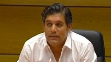 Dimite Agustín Juárez (PP), alcalde de Collado Villalba, por la operación púnica