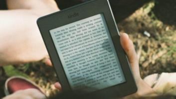 Llega la tarifa plana de libros: Amazon lanza Kindle Unlimited