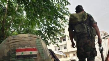 Los rebeldes sirios abandonan la simbólica ciudad de Homs