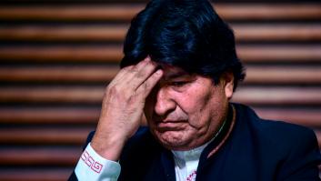 Muere por coronavirus la hermana de Evo Morales, expresidente de Bolivia