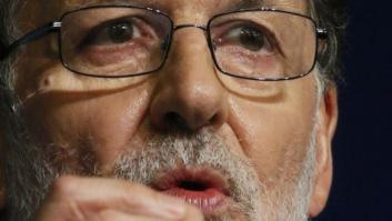Rajoy: "Estoy en disposición de acudir a la sesión de investidura"