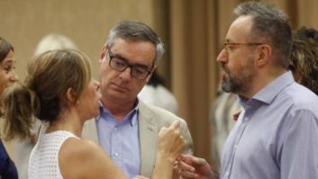 Ciudadanos da hoy como límite para que Rajoy ponga fecha a la investidura