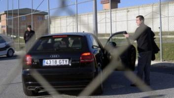El PSOE denuncia un "indulto encubierto" a Matas, que salió de la cárcel contra el criterio de la prisión