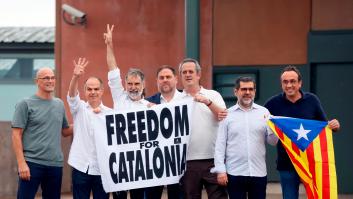 Calvo afirma que la Abogacía del Estado estudiará el fondo de la Generalitat: "Si no está con arreglo a ley, no podrá"