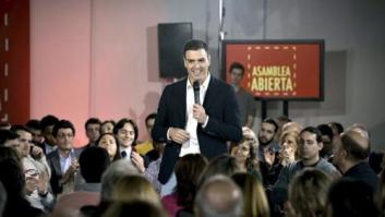 Sánchez no se plantea vender sus acciones de Repsol y comprará deuda española
