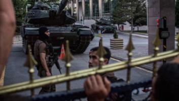 Los múltiples matices del miedo en Turquía