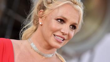 Britney Spears toma la palabra para recuperar el control de su vida