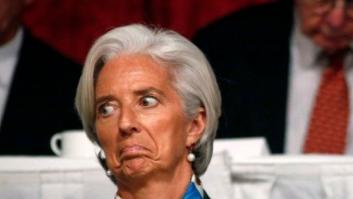 Una auditoría del FMI critica la austeridad impuesta a Europa