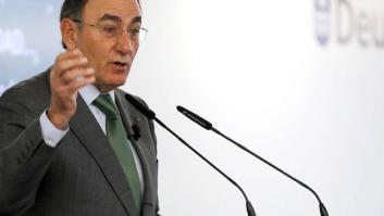 La Audiencia Nacional imputa al presidente de Iberdrola por los contratos con Villarejo