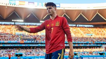 Las cuentas de España para la última jornada: clasificación o ridículo en 90 minutos