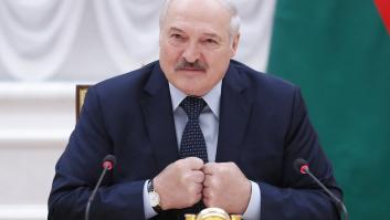 Bielorrusia habla de "guerra económica" y rememora el pasado nazi de Alemania