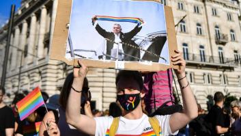 España y otros 12 países europeos exigen a Bruselas que actúe contra Hungría por sus leyes homófobas